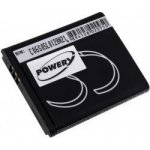 Powery Samsung GT-C3053 850mAh – Sleviste.cz