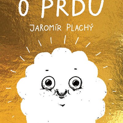 Knížka o prdu – Sleviste.cz