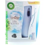 Air Wick Freshmatic komplet vůně svěžího prádla 250 ml – Sleviste.cz