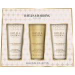 Baylis & Harding Sada krémů na ruce Mandarinka & Grepfruit, 3 x 50 ml – Hledejceny.cz