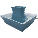 PetSafe Pagoda Keramická fontánka 2 l – Sleviste.cz
