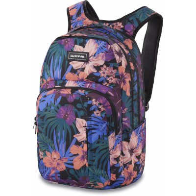 Dakine Campus Premium Black Tropidelic 28 l – Sleviste.cz