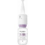 Goldwell Dualsenses Blondes & Highlights sérum na vlasy pro blond a melírované vlasy Color Lock Serum – Color Protection 12x18 ml – Hledejceny.cz