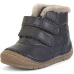 Froddo zimní obuv g2110143 dark blue – Zboží Dáma