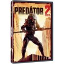 Predátor 2 DVD