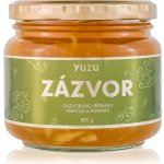 YURAMI Zázvor 550 g – Hledejceny.cz