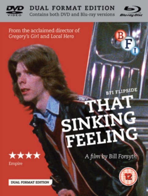 That Sinking Feeling BD