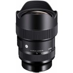 SIGMA 14-24mm f/2.8 DG DN ART L-mount – Zboží Živě