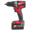 Milwaukee M18 CBLDD-502C 4933464556