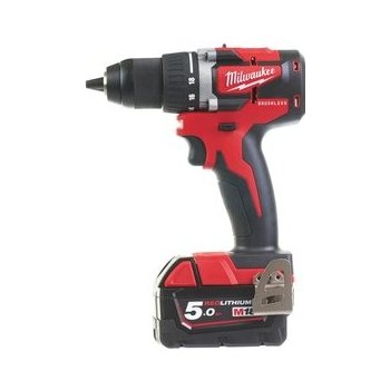 Milwaukee M18 CBLDD-502C 4933464556