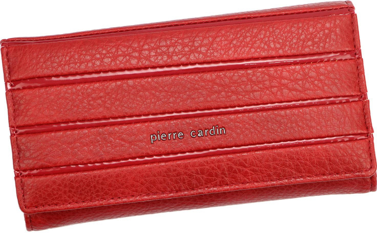 Dámská peněženka Pierre Cardin LADY59 114 Bordó