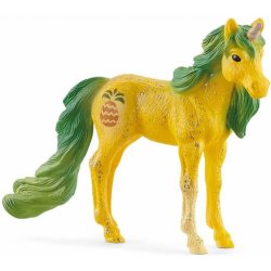 Schleich 70709 Bayala jednorožec Pineapple