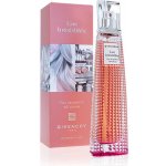 Givenchy Live Irresistible parfémovaná voda dámská 75 ml – Hledejceny.cz