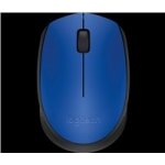 Logitech M171 Wireless Mouse 910-006866 – Hledejceny.cz