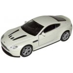 Welly Aston Martin V12 Vantage 1:34 – Hledejceny.cz