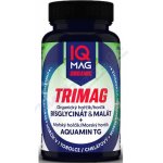 IQ Mag organic TRIMAG s mořským hořčíkem 90 tobolek – Hledejceny.cz