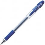 Penac FX-1 Gelpen modré gelové pero – Sleviste.cz