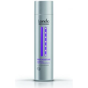 Londa Deep Moisture Shampoo 250 ml