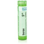 BORAX POR 5CH GRA 1X4G – Zboží Dáma
