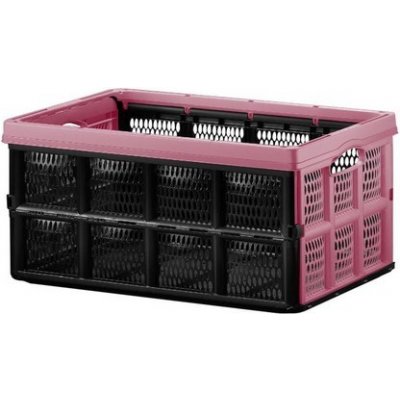 Market Přepravka 20kg skládací 51x34x23cm – Sleviste.cz