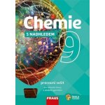 Chemie s nadhledem 9 pracovní sešit – Hledejceny.cz