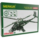 Merkur Helikoptér set – Zboží Dáma