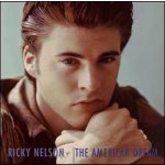 Ricky Nelson - The American Dream CD – Zboží Mobilmania