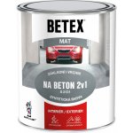 Betex 2v1 na beton S2131 2 kg zelená – HobbyKompas.cz