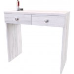 Nábytek Mikulík Toaletní stolek OMEGA MIK-554VAR665 – Zboží Dáma