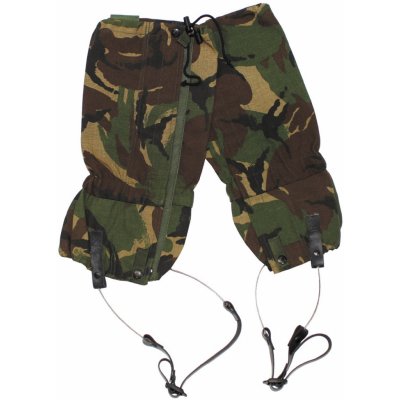 DPM GoreTex – Zboží Dáma