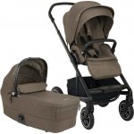 Nuna Set MIXX™ next Pistachio 2026 – Zbozi.Blesk.cz