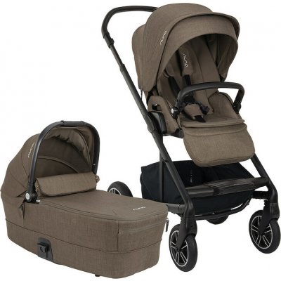 Nuna Set MIXX™ next Pistachio 2026 – Zbozi.Blesk.cz