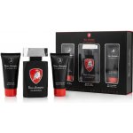 Lamborghini Classico EDT 125 ml + sprchový gel 100 ml + balzám po holení 100 ml dárková sada – Zbozi.Blesk.cz