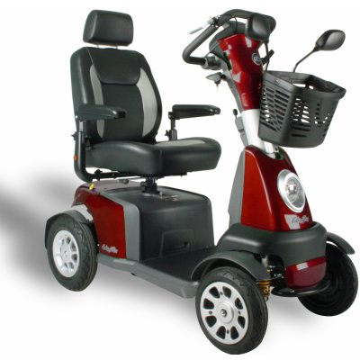 Excel Galaxy Plus 4 – Zbozi.Blesk.cz