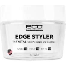 Eco Styler lehký a vyživující gel s vůní ananasu a kokosu 89 ml