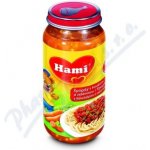 Hami Boloňské špagety 250 g – Zboží Dáma