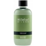 Millefiori Natural – aroma difuzér Vanilka a dřevo 500 ml – Zboží Dáma