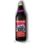 Rabenhorst Štáva borůvková 100% Bio 0,75 l – Sleviste.cz