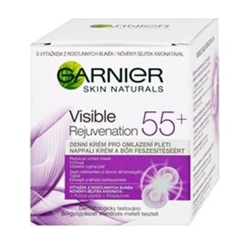 Garnier Essentials krém 55+ noční 50 ml