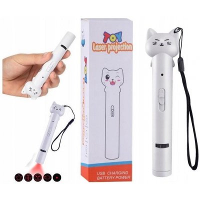 BestHurt Laser 3 in 1 – Zboží Dáma