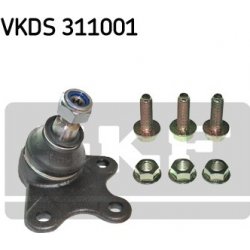 Kloub - čep řízení SKF VKDS 311001 (VKDS311001)