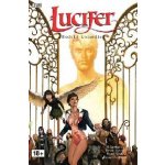 Lucifer: Božská komedie - Mike Carey, Peter Gross, Ryan Kelly, D – Hledejceny.cz