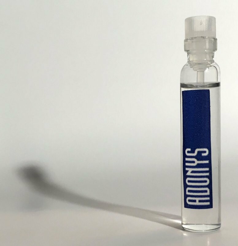 Hristina Přírodní Adonys parfém pánský 30 ml