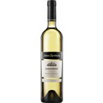 Chateau Topoľčianky M-Chardonnay 12,5% 0,75 l (holá láhev) – Hledejceny.cz
