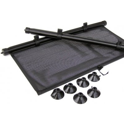 Automax Stínící roletky na boční okna , 55 cm, 2 ks | Zboží Auto