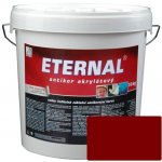 Austis Eternal antikor akrylátový 10kg 0840 červenohnědý – HobbyKompas.cz