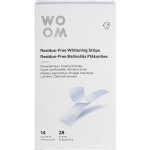 WOOM bělicí pásky 14 párů – Zboží Dáma