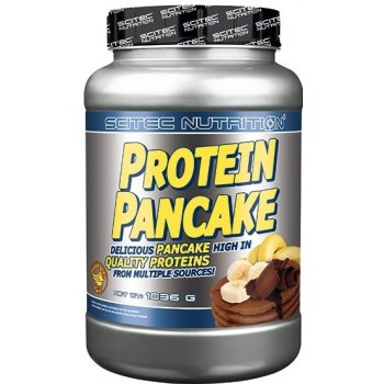 Scitec Nutrition Protein pancake 1036g