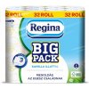 Toaletní papír Regina Big Pack Kamilla 3-vrstvý 1 ks