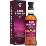 Loch Lomond 14y 46% 0,7 l (kazeta) – Hledejceny.cz